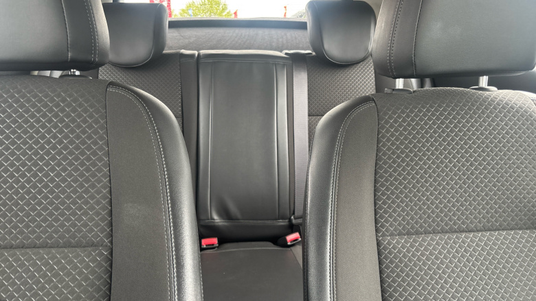 Vauxhall Mokka X 1.4T Griffin Plus 5dr Petrol Hatchback